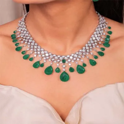 Neckless