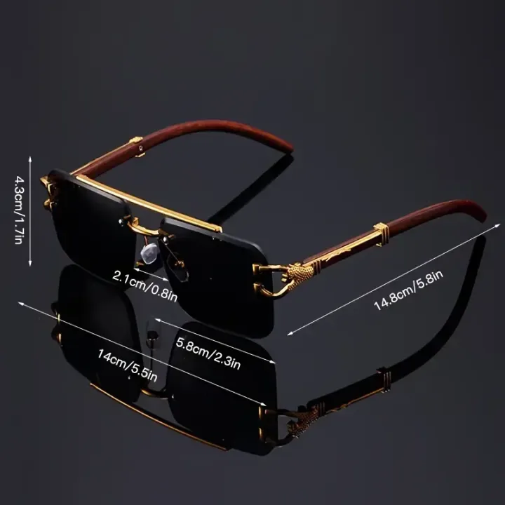 Trendy Sunglasses & Fashion Eyewear – Stylish Premium Glasses in Pakistan