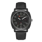 ⌚ Men’s Premium Stylish Watch – Classic Fashion Wristwatch for Men ✨