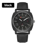 ⌚ Men’s Premium Stylish Watch – Classic Fashion Wristwatch for Men ✨