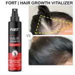 Premium Hair Oil for Men & Women – Nourishing & Moisturizing Hair Care Oil