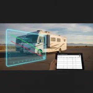 RV Loan Payoff Calculator With Depreciation – Know the True Cost of Your RV