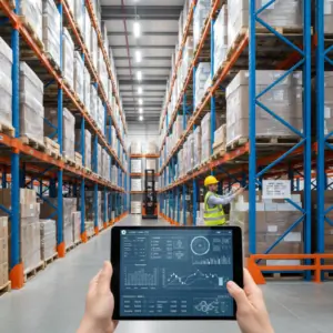 Pallet Rack Load Capacity Calculator